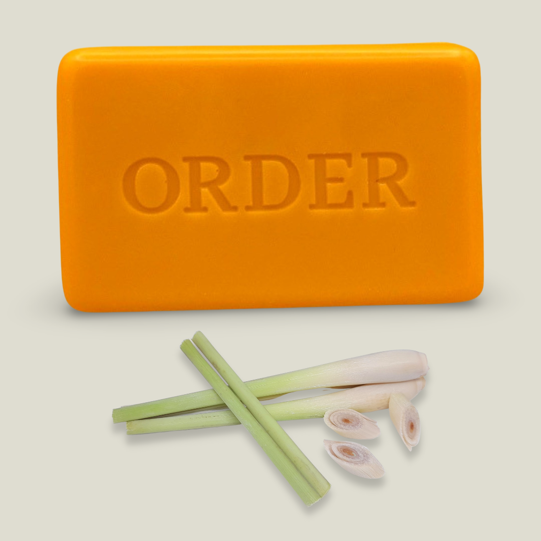 Lemongrass