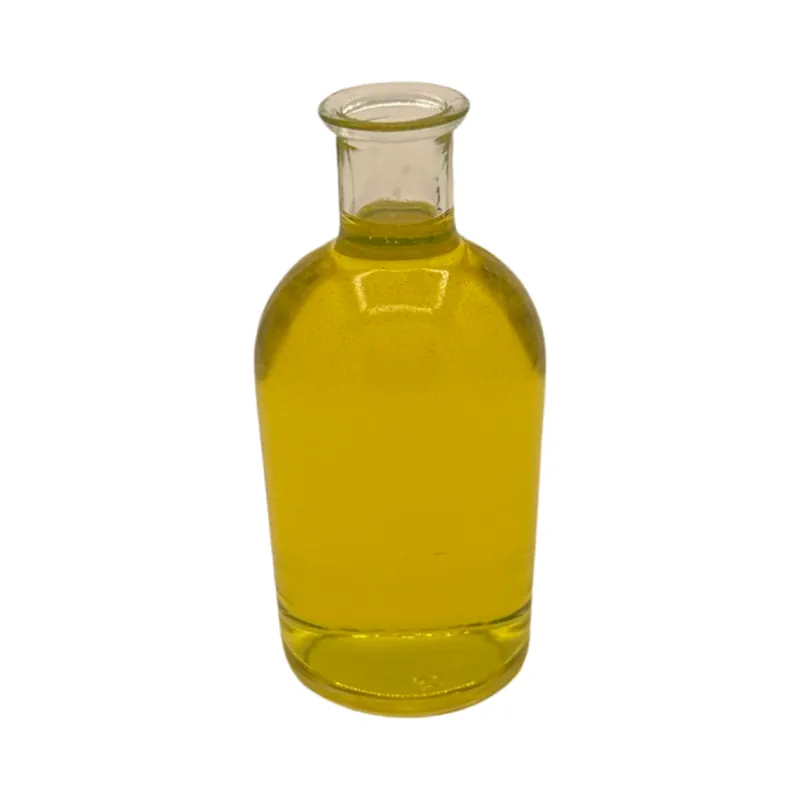 Organic olive oil