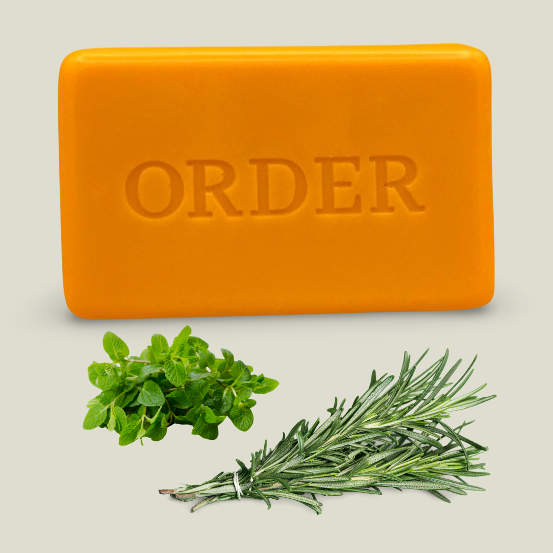Rosemary Spearmint