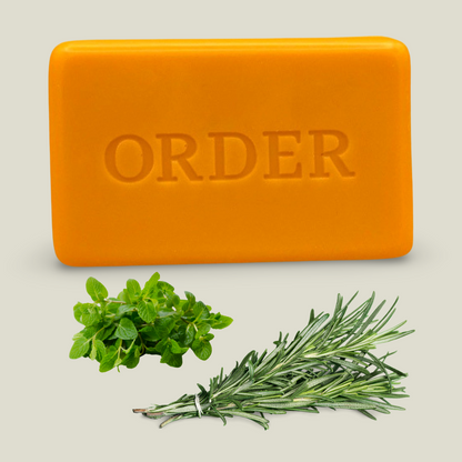 Rosemary Spearmint